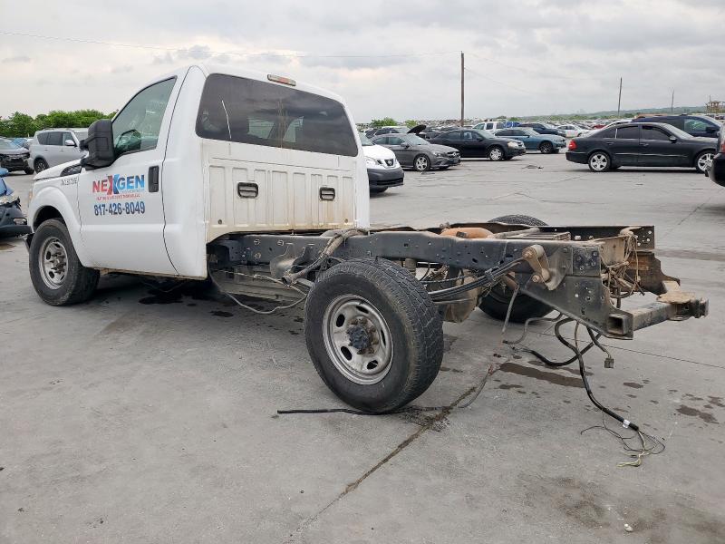 Vin: 1fdbf2a65fed69241, lot: 53189855, ford f250 super duty 20152