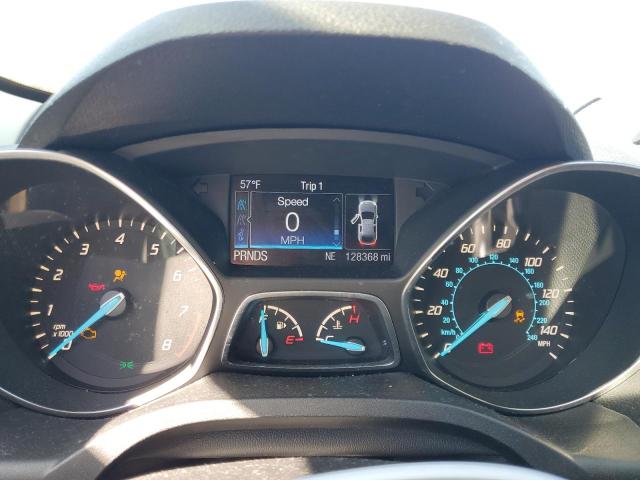 2016 FORD ESCAPE SE - 1FMCU0G94GUC28099
