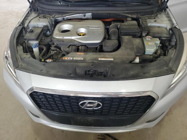 2016 HYUNDAI SONATA HYB - KMHE24L12GA028801