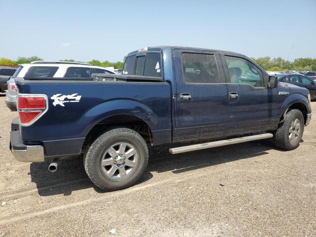 Vin: 1ftfw1et7dke27204, lot: 51518195, ford f-150 supercrew 20133