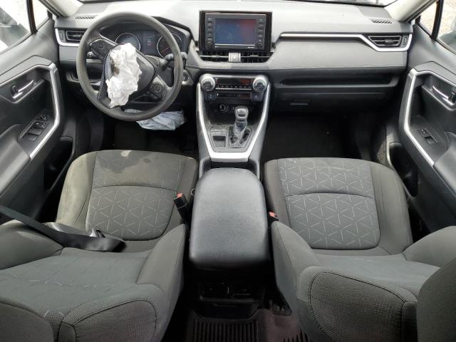 2021 TOYOTA RAV4 XLE #3292366265