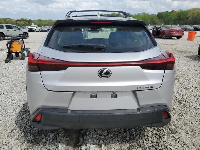2019 LEXUS UX 250H JTHU9JBH1K2000806