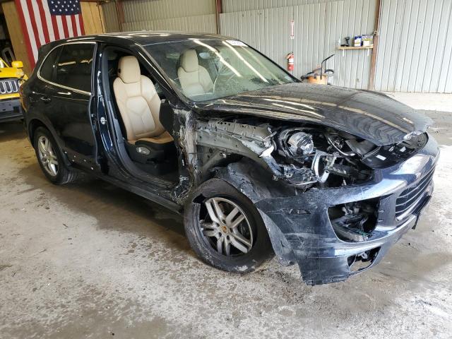 Vin: wp1aa2a23hka91745, lot: 53459865, porsche cayenne 20174