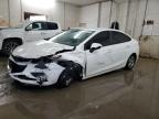 2017 CHEVROLET CRUZE LS - 3G1BC5SM0HS552088