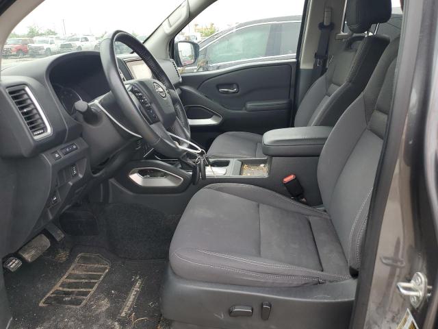 2023 NISSAN FRONTIER S - 1N6ED1EK1PN649830
