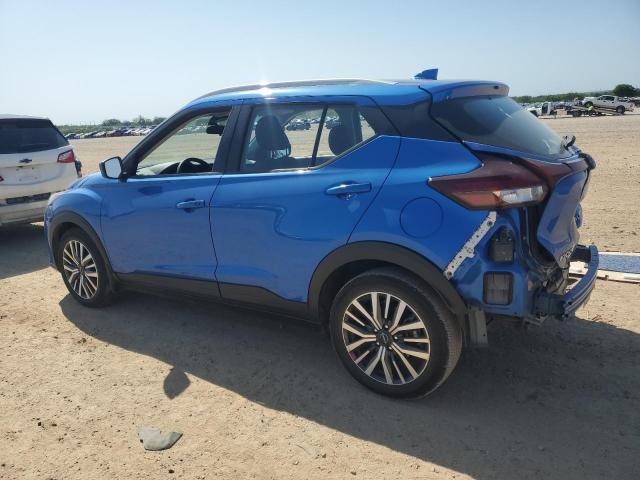 Vin: 3n1cp5cv7pl563494, lot: 52141745, nissan kicks sv 20232