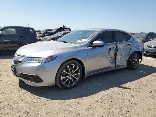 ACURA TLX