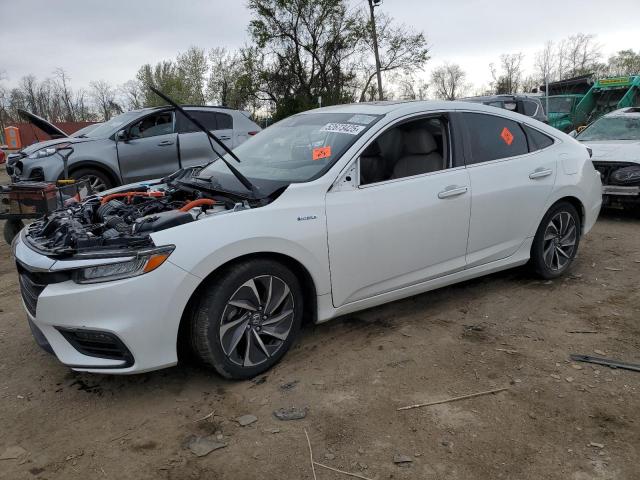 HONDA INSIGHT TOURING