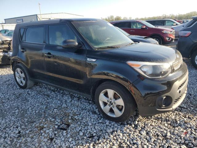 Vin: kndjn2a21h7421617, lot: 52326385, kia soul 20174