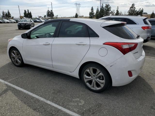 2013 HYUNDAI ELANTRA GT - KMHD35LE9DU121312