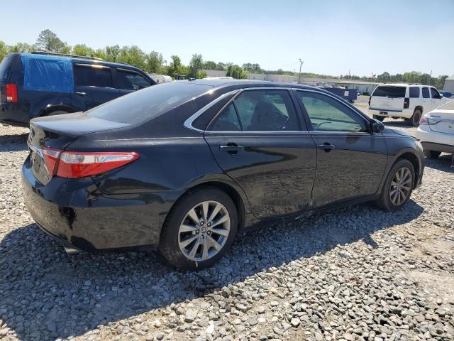 2016 TOYOTA CAMRY LE - 4T4BF1FK9GR549027