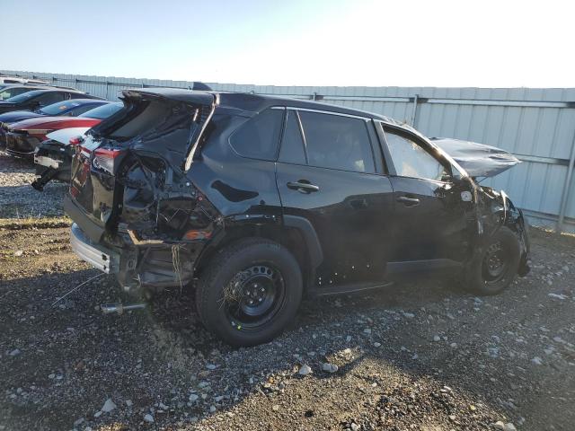 Vin: 2t3f1rfvxsc502691, lot: 52022595, toyota rav4 le 20253