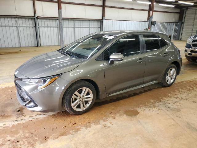 Vin: jtnb4rbe8l3091477, lot: 54509445, toyota corolla se 2020 img_1