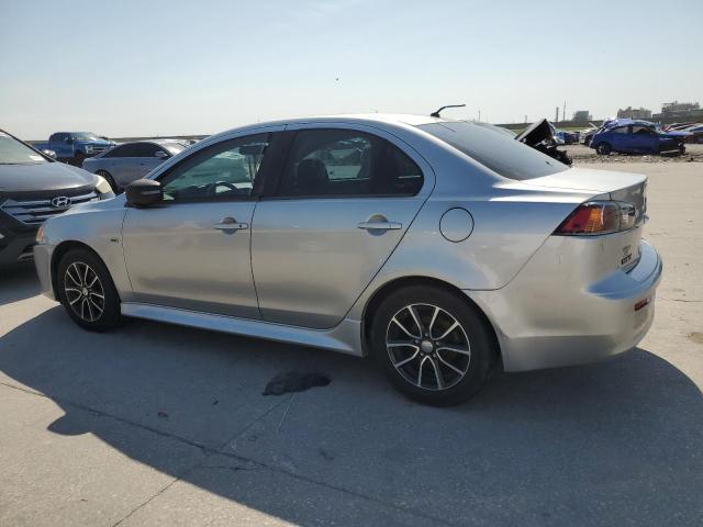 Vin: ja32u2fu9hu007065, lot: 52847115, mitsubishi lancer es 20172