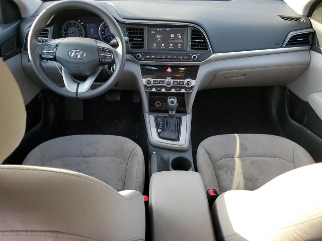 2020 HYUNDAI ELANTRA SE - 5NPD84LF8LH579585