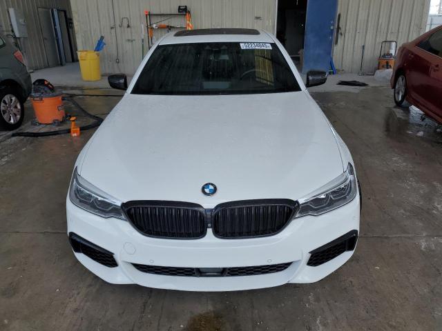 2020 BMW M550XI WBAJS7C07LBN96328