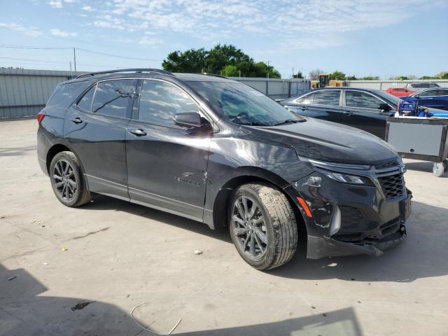 Vin: 2gnaxmev6n6132696, lot: 52886015, chevrolet equinox rs 20224