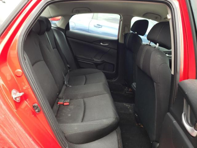 2016 HONDA CIVIC LX 2HGFC2F50GH554775