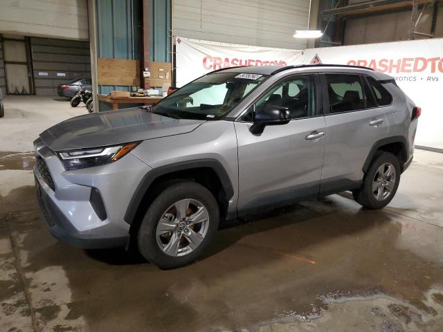 Vin: 4t3lwrfv9ru149101, lot: 53653625, toyota rav4 le 2024 img_1