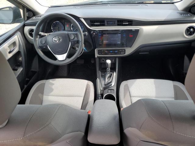 2018 TOYOTA COROLLA L - 5YFBURHE9JP844370