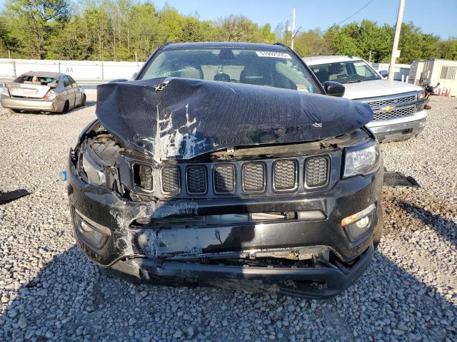 2018 JEEP COMPASS LA - 3C4NJCBBXJT318361