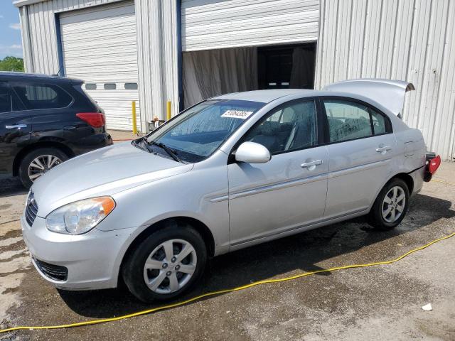 HYUNDAI ACCENT GLS