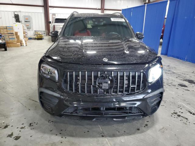 2021 MERCEDES-BENZ GLB AMG 35 W1N4M5BB7MW089238