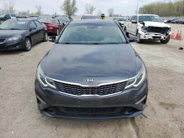 2019 KIA OPTIMA LX - 5XXGT4L31KG277390