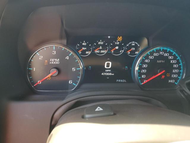 2017 CHEVROLET TAHOE C150 - 1GNSCCKCXHR271607
