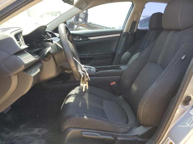 2017 HONDA CIVIC LX - 19XFC2F58HE070347