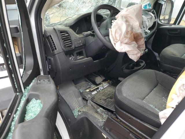 2023 RAM PROMASTER 3C6LRVCG7PE509035