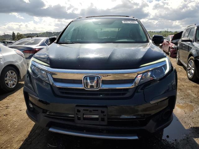 2019 HONDA PILOT EXL - 5FNYF6H57KB029309