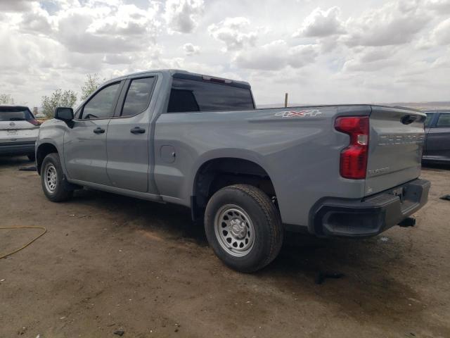 Vin: 1gcrdaek5rz217208, lot: 51954605, chevrolet all models k1500 20242