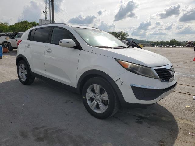 Vin: kndpb3a24d7437667, lot: 54253285, kia sportage base 20134