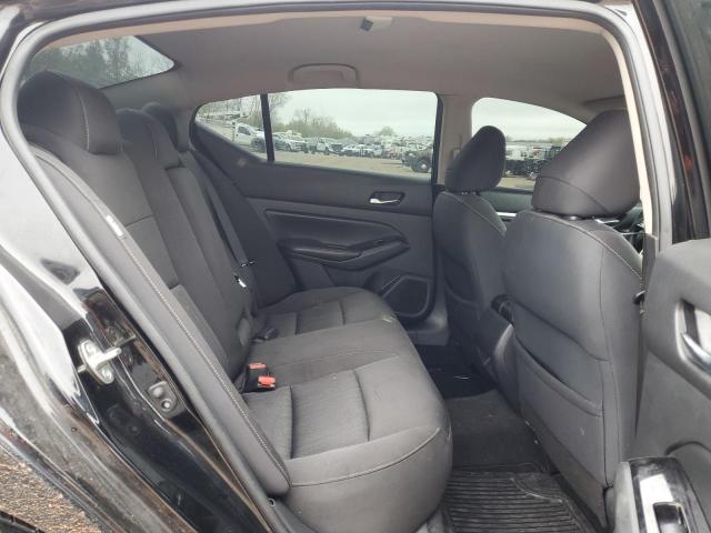 2021 NISSAN ALTIMA SV - 1N4BL4DV4MN307151