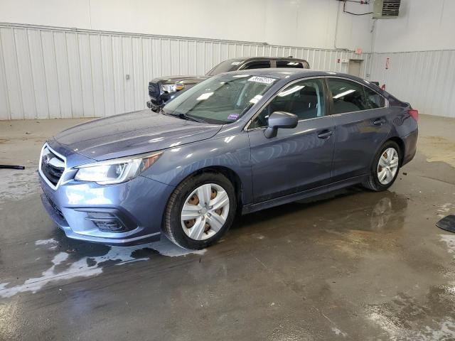 SUBARU LEGACY 2.5