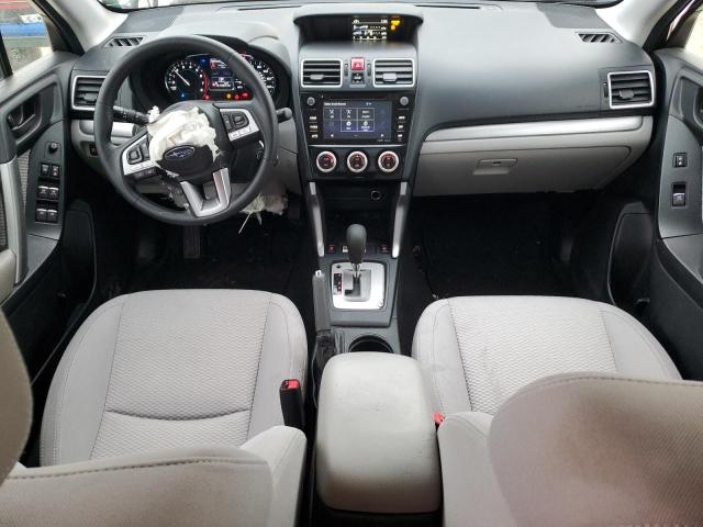 2018 SUBARU FORESTER 2 - JF2SJAGCXJH551164