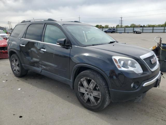 Vin: 1gklvned4aj249635, lot: 54667555, gmc acadia slt-2 20104