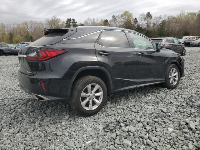 Vin: 2t2bzmca8hc066982, lot: 51050075, lexus rx350 350 base 20173