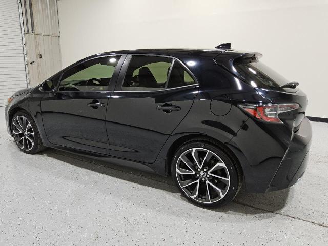 Vin: jtna4mbe8m3140726, lot: 53128725, toyota corolla xse 20212
