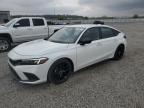 2024 HONDA CIVIC SPOR - 19XFL2H81RE030331