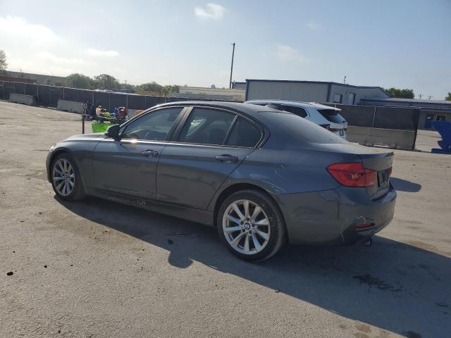 Vin: wba8e1g52jnu93371, lot: 50170625, bmw 3 series i 20182