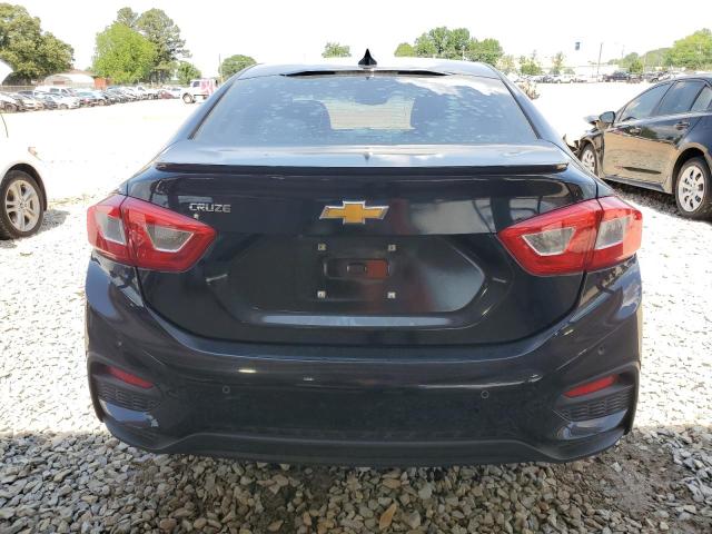 2017 CHEVROLET CRUZE PREM 1G1BF5SMXH7168082