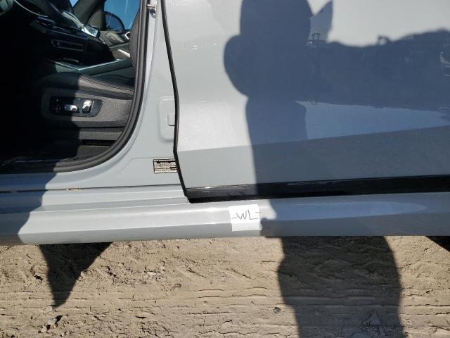 2023 BMW X7 XDRIVE4 - 5UX23EM02P9P66694
