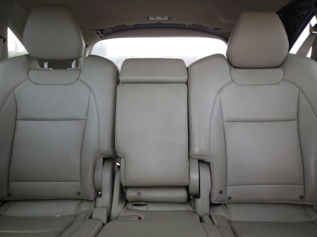 2016 ACURA MDX TECHNO - 5FRYD4H46GB021550