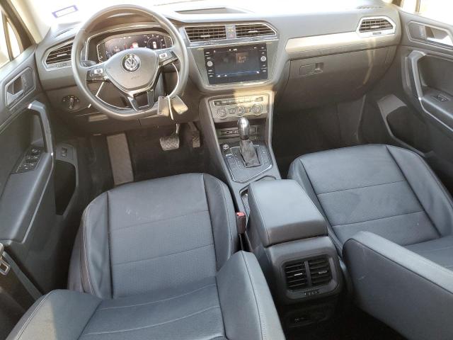 2020 VOLKSWAGEN TIGUAN SE - 3VV3B7AX4LM017463