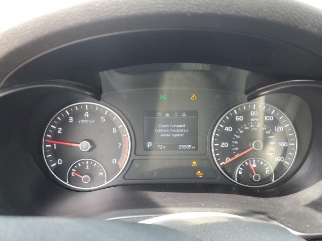 2020 KIA OPTIMA LX - 5XXGT4L37LG427763