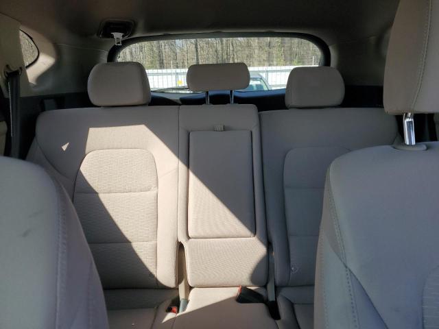 2019 HYUNDAI TUCSON SE - KM8J2CA47KU985373