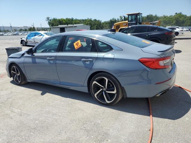 Vin: 1hgcv1f34na044771, lot: 52722615, honda accord sport 20222