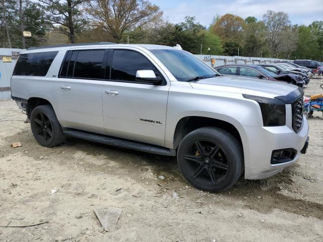 Vin: 1gks2gkc2jr371438, lot: 53800425, gmc yukon k1500 slt 20184